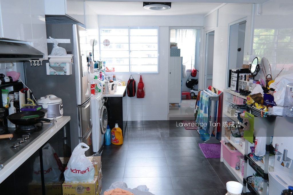 Blk 13 Telok Blangah Crescent (Bukit Merah), HDB 3 Rooms #133664402